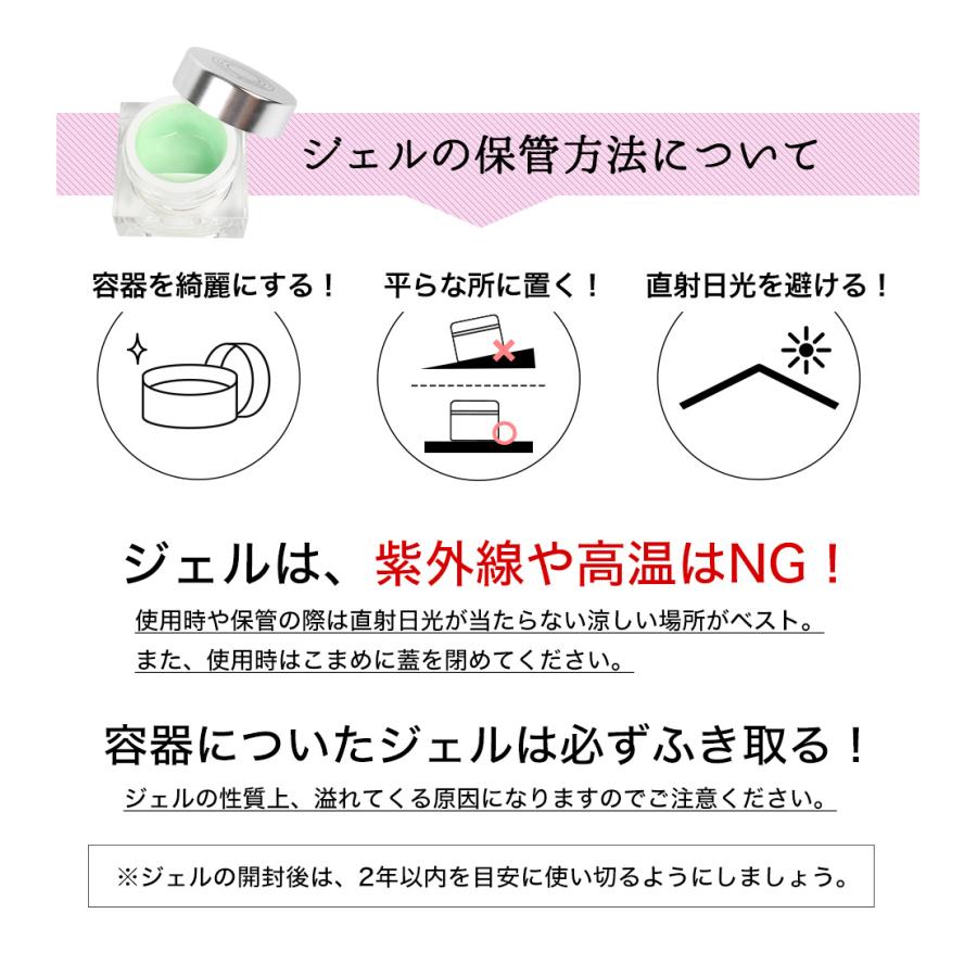 petitprice（プチプラ） ネイル ジェルネイル カラージェル ネイル