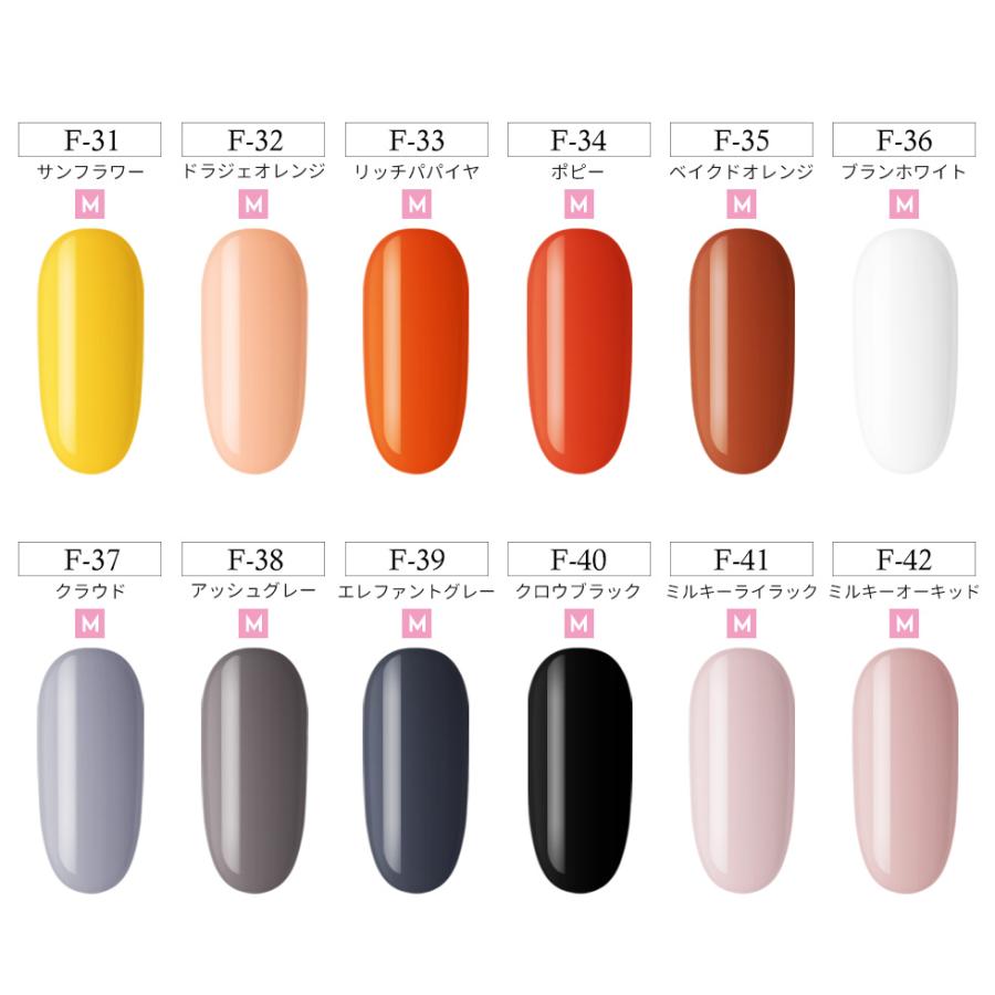 petitprice（プチプラ） ネイル ジェルネイル カラージェル ネイル