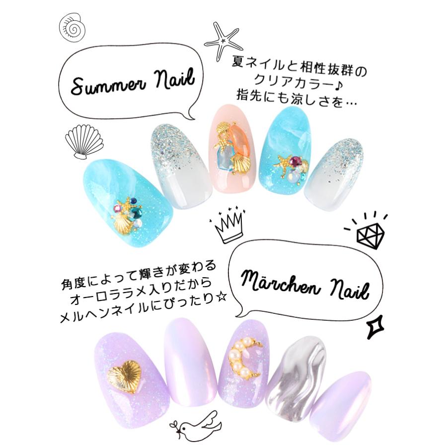 petitprice（プチプラ） ネイル ジェルネイル カラージェル ネイル