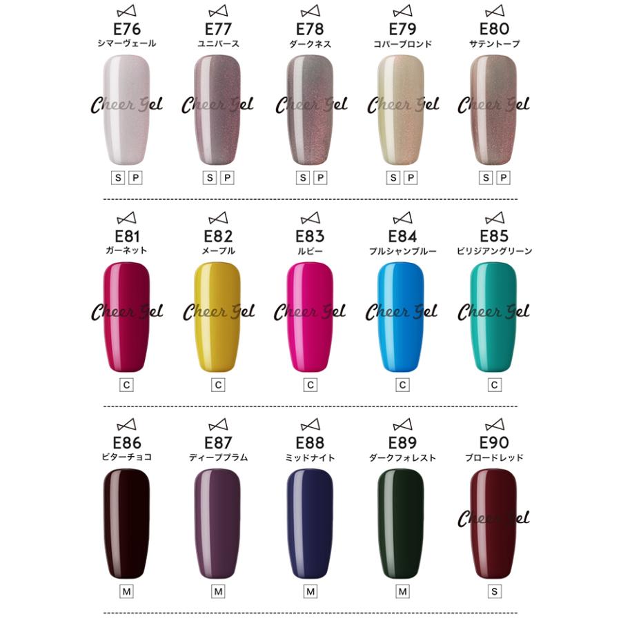 petitprice（プチプラ） ネイル ジェルネイル カラージェル 化粧品