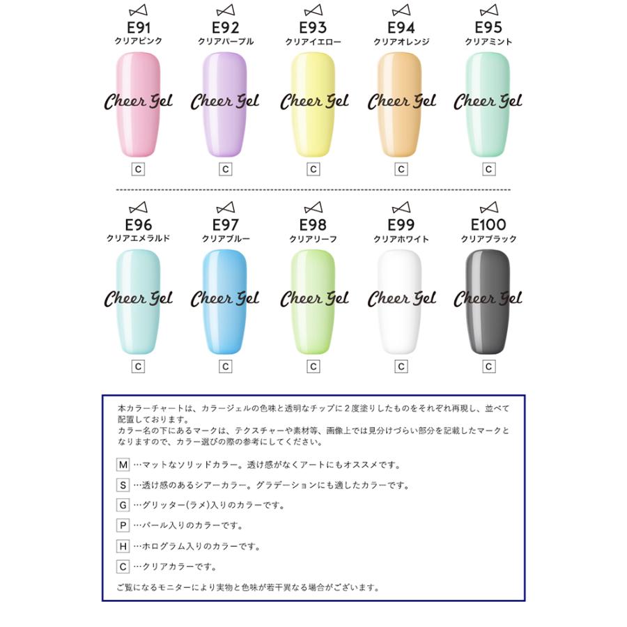 petitprice（プチプラ） ネイル ジェルネイル カラージェル 化粧品