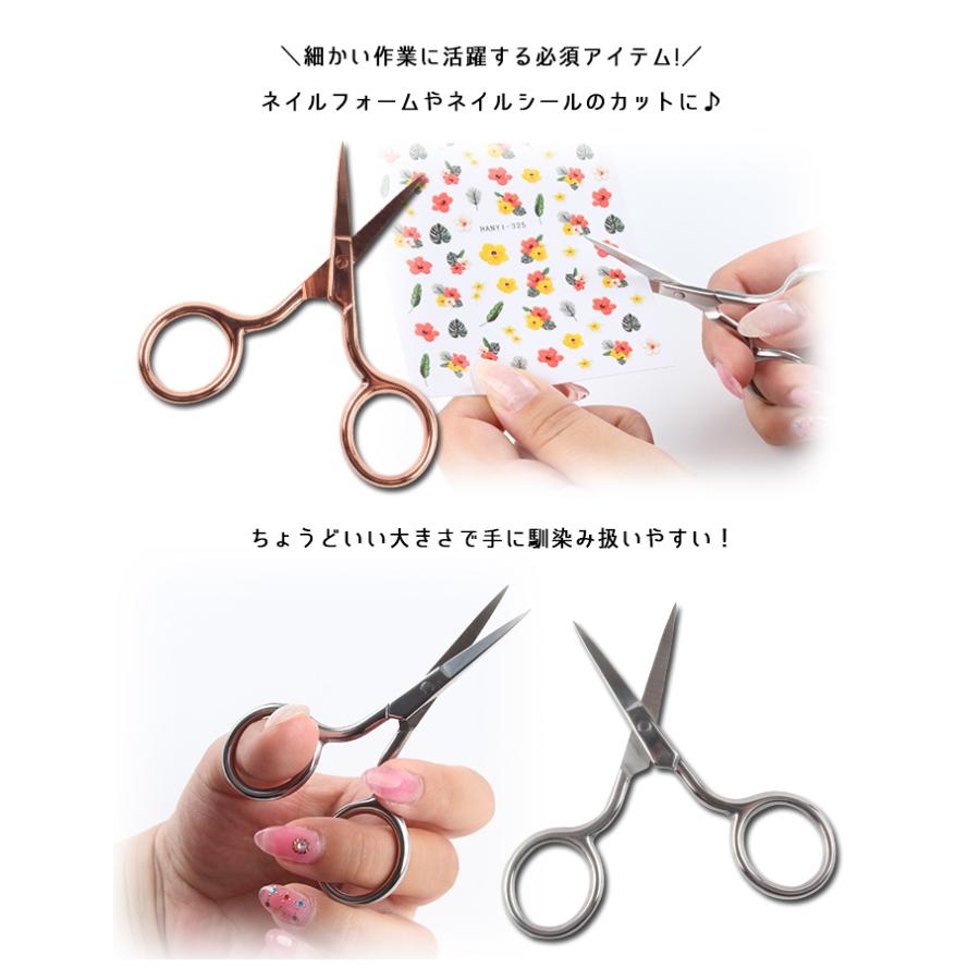 petitprice（プチプラ） プレミアムカットシザー ジェルネイル ジェル