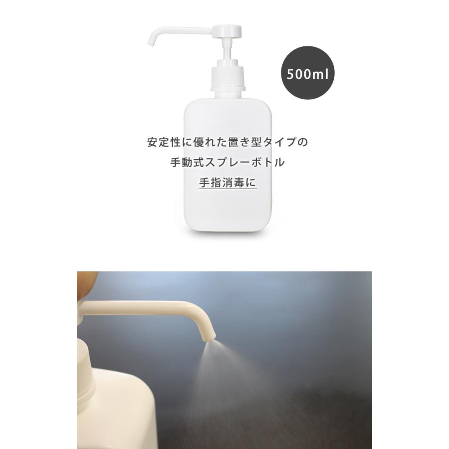 petitprice（プチプラ） 詰め替えボトル 【シャワータイプ】スプレー