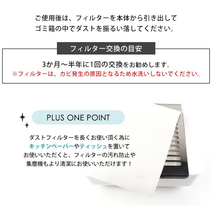 petitprice（プチプラ） ネイルジェルネイル集塵機ネイルダストFolica