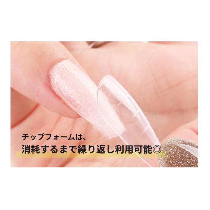 petitprice（プチプラ） ネイル ジェルネイル [スタイリング] チップ