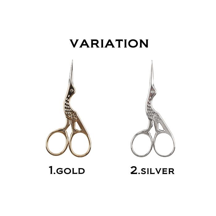 ネイルシザー petitprice（プチプラ） ネイル ジェルネイル ハサミ シザー ネイル用