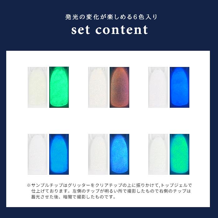 petitprice（プチプラ） ネイル ジェルネイル ネイルパーツ グロー