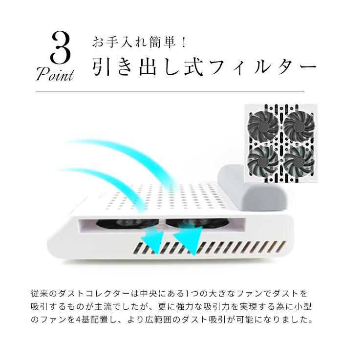 petitprice（プチプラ） ネイル ジェルネイル 集塵機 ネイルダスト