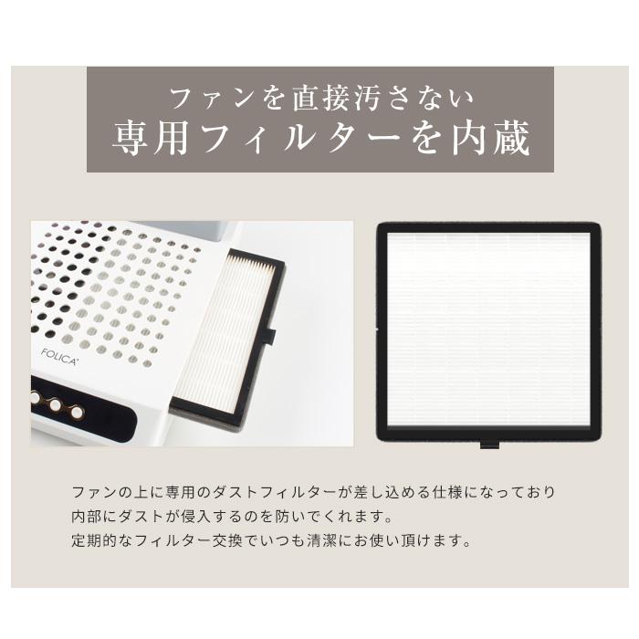 petitprice（プチプラ） ネイル ジェルネイル 集塵機 ネイルダスト