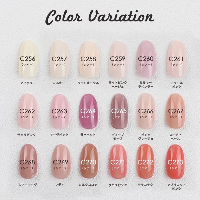 petitprice（プチプラ） ジェル ジェルネイル プチプラカラージェル