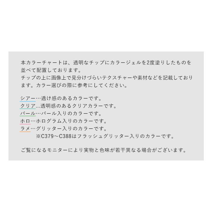 petitprice（プチプラ） ジェル ジェルネイル プチプラカラージェル