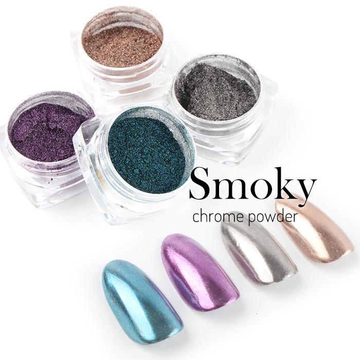 petitprice（プチプラ） ネイル ジェルネイル ミラーパウダー ミラー