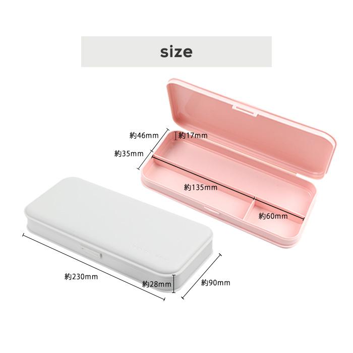 petitprice（プチプラ） ネイル ジェルネイル ネイルコンパクトケース