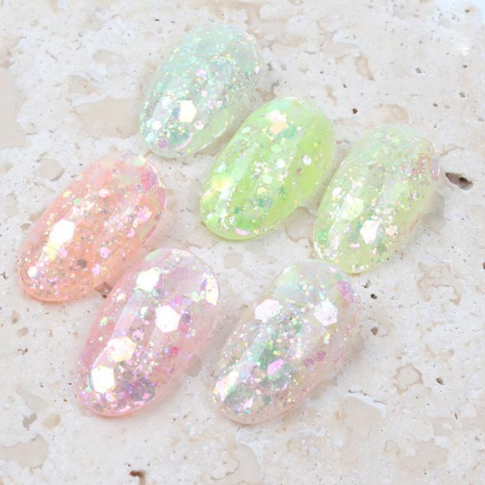 Ｑ*ん様 ネイル グリッター ラメ ホロ 等 まとめ売り 大量 Q*ん様 ネイル グリッター ラメ ホロ 等 まとめ売り 大量 Q*ん様