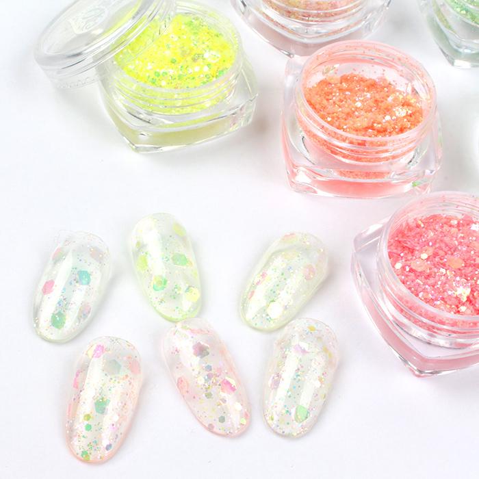 petitprice（プチプラ） ネイル ジェルネイル ネイルアート キャンディ
