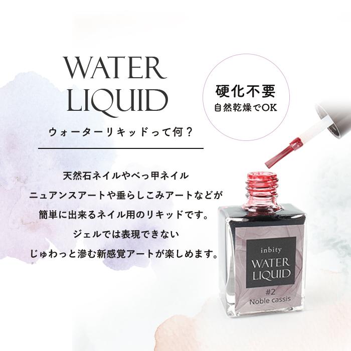 petitprice（プチプラ） ネイル ジェルネイル ネイルアート ウォーター