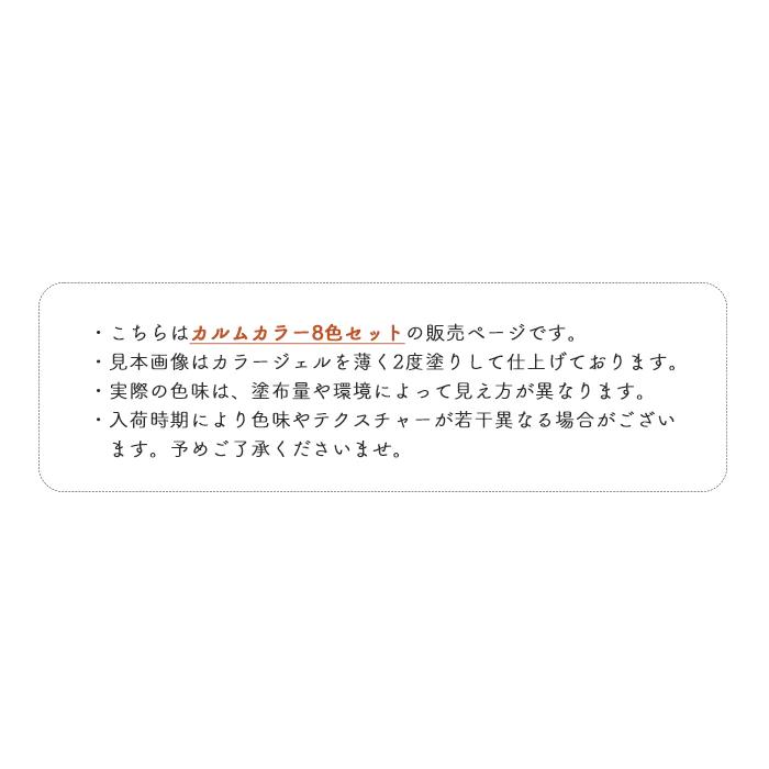 petitprice（プチプラ） ネイル ジェルネイル カラージェル ジェル 【8