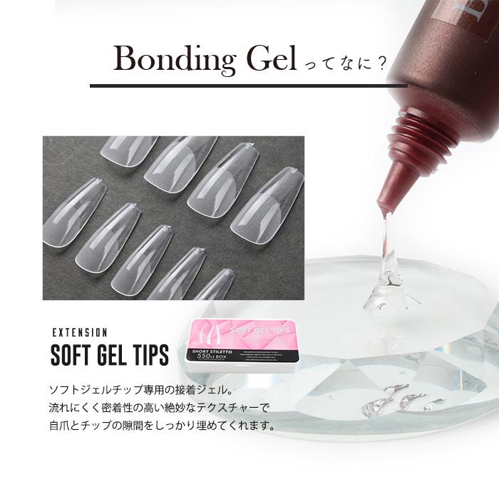 petitprice（プチプラ） ネイル ジェルネイル FOLICA ボンディング