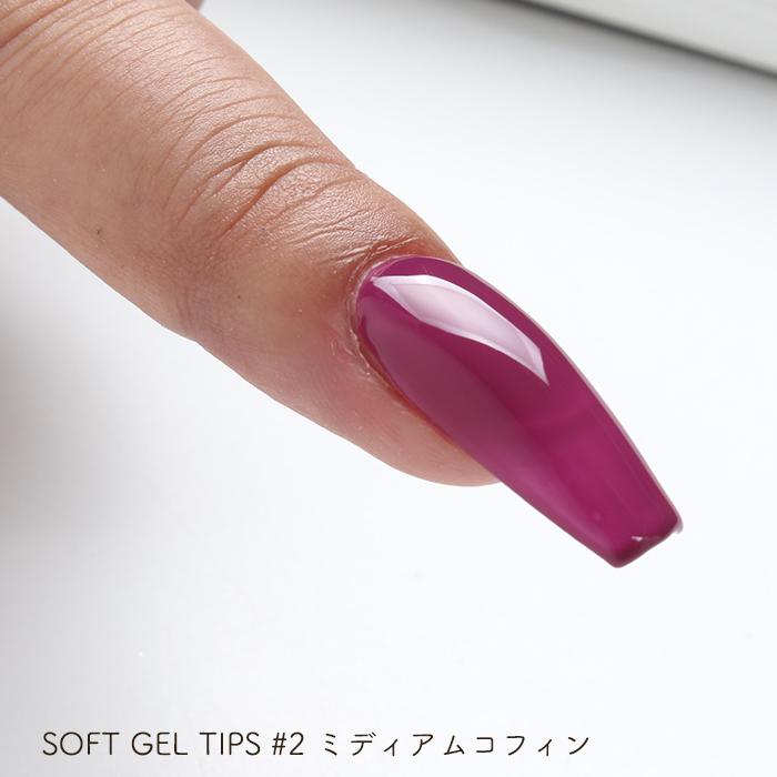 petitprice（プチプラ） ネイル ジェルネイル ネイルチップ