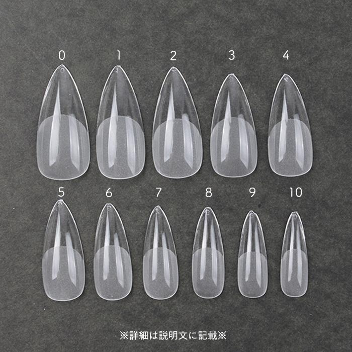 petitprice（プチプラ） ネイル ジェルネイル ネイルチップ