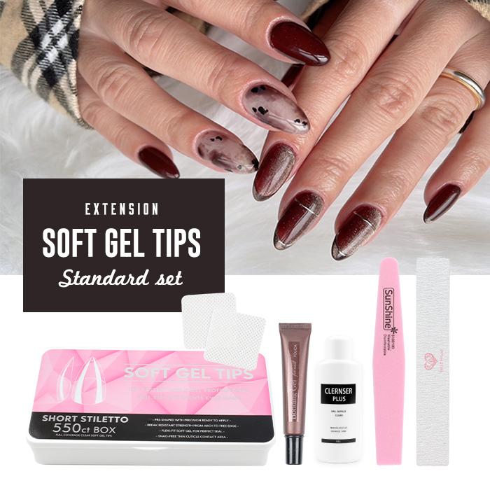 petitprice ネイル ジェルネイル ソフトジェルチップ petitprice ネイル ジェルネイル ソフトジェルチップ