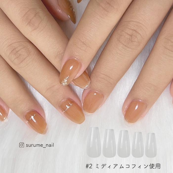 petitprice（プチプラ） [半額クーポン配布]ネイル ジェルネイル