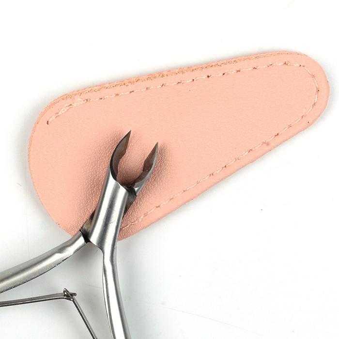 petitprice（プチプラ） ネイル ジェルネイル ネイルニッパーケース