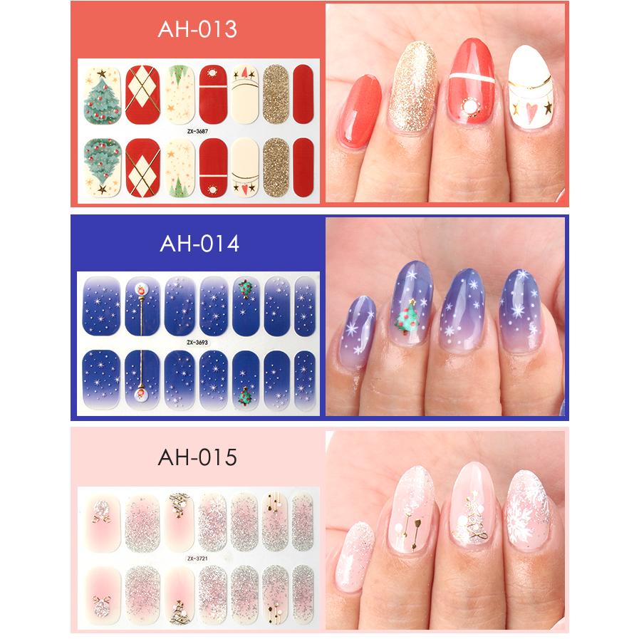 ジェルネイル・ネイルシール Ace petitprice（プチプラ） ネイル ジェルネイル ネイルシール リアル