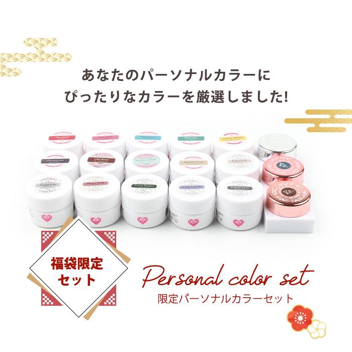 petitprice（プチプラ） ネイル ジェルネイル カラージェル 【限定