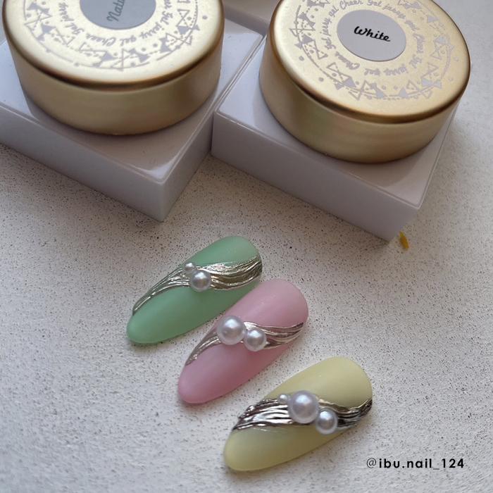 petitprice（プチプラ） ネイル ジェルネイル カラージェル ジェル