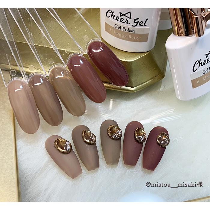 ジェルネイル 引退品 容量多 パーツ多数 ネイルポリッシュ ネイルチップ多数 petitprice（プチプラ） ネイル ジェルネイル カラージェル Cheer Gel