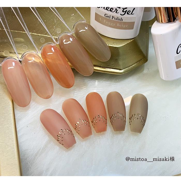 petitprice ネイル ジェルネイル カラージェル 【全20色セット petitprice ネイル ジェルネイル カラージェル 【全20色セット