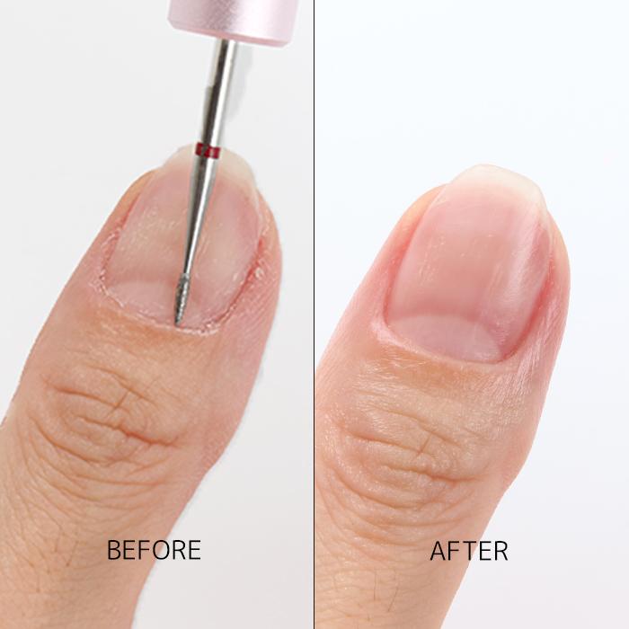 petitprice（プチプラ） ネイル ジェルネイル サイドクリーンビット