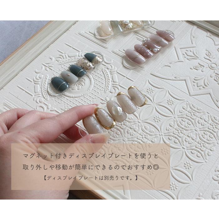 ★ネイルプレート★１枚の価格です。 Amazon.co.jp: Ashion ネイルプレート スタンプ ネイルプレート