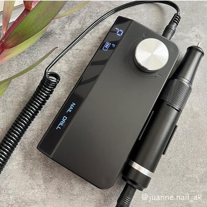 petitprice（プチプラ） FOLICAポータブルネイルマシーン[プロ]ネイル