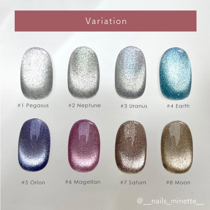 petitprice（プチプラ） inbity ギャラクシーマグネットジェル[4ml] 30