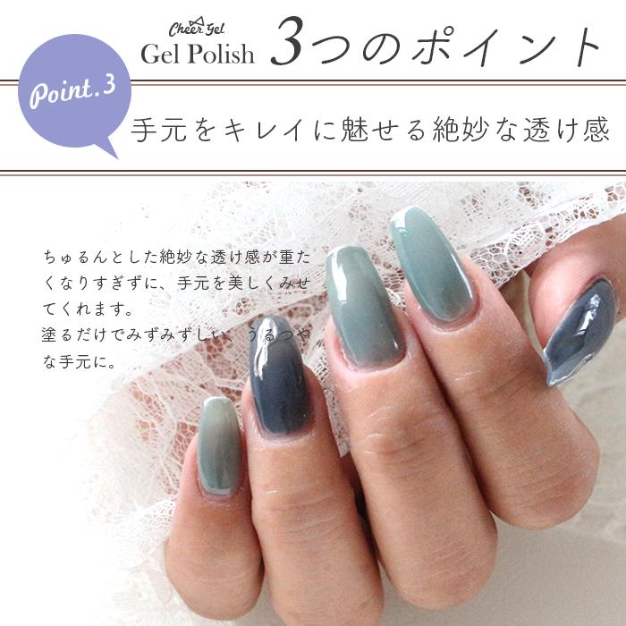 petitprice（プチプラ） 2023年チアポリ新色 おすすめ5色セット