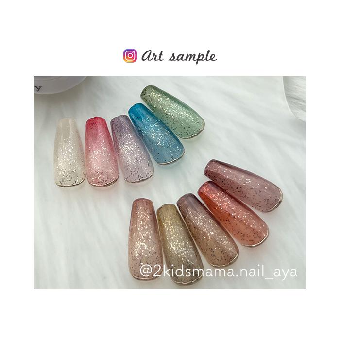petitprice（プチプラ） inbity Stellagel ステラジェル ネイル ジェル