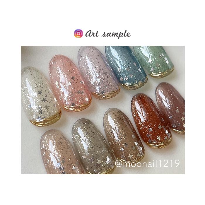 petitprice（プチプラ） inbity Stellagel ステラジェル ネイル ジェル