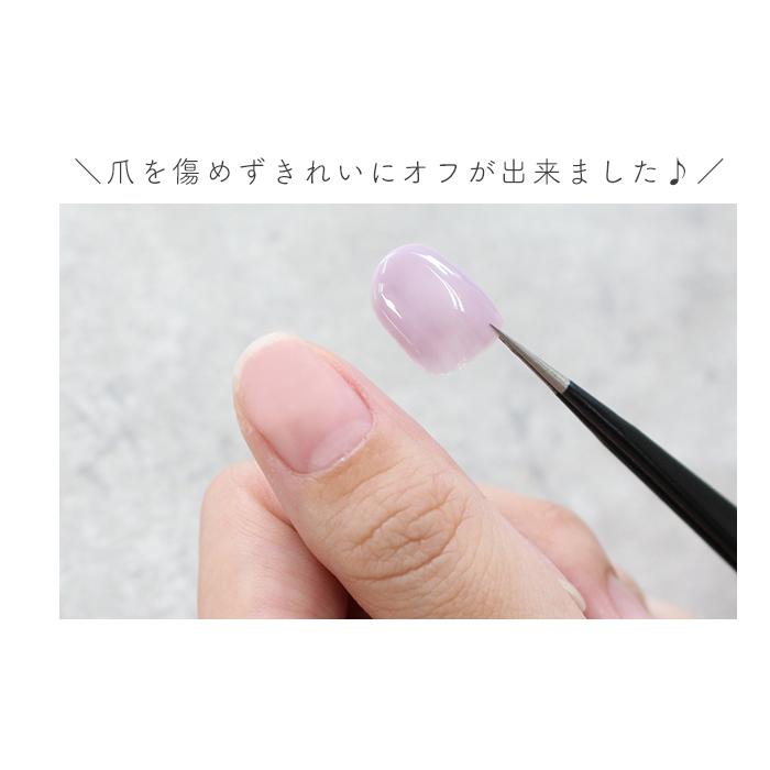 petitprice（プチプラ） ネイルディフェンダー[4ml] ネイル練習 検定