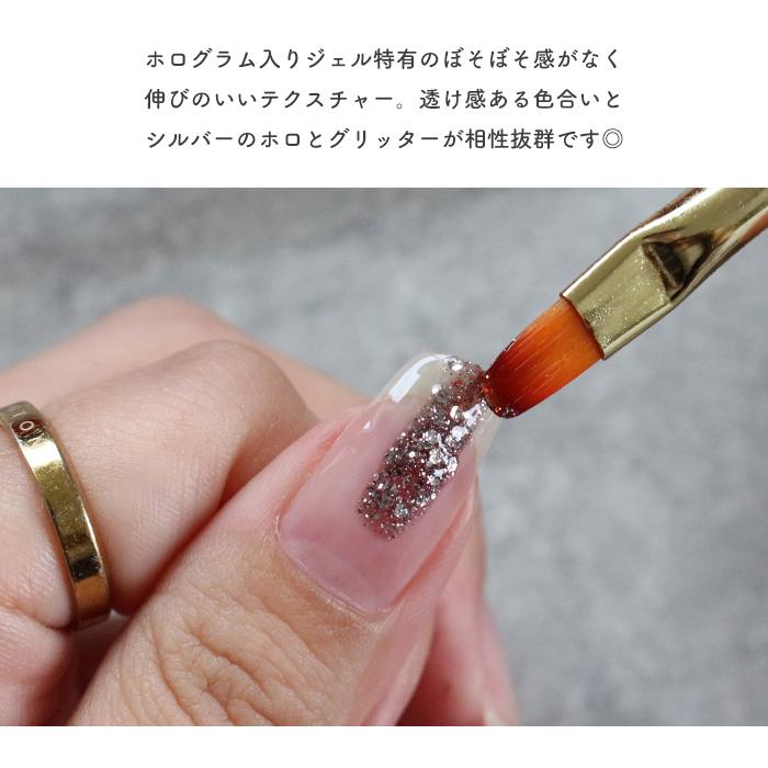 petitprice（プチプラ） inbity sparkring gel スパークリングジェル