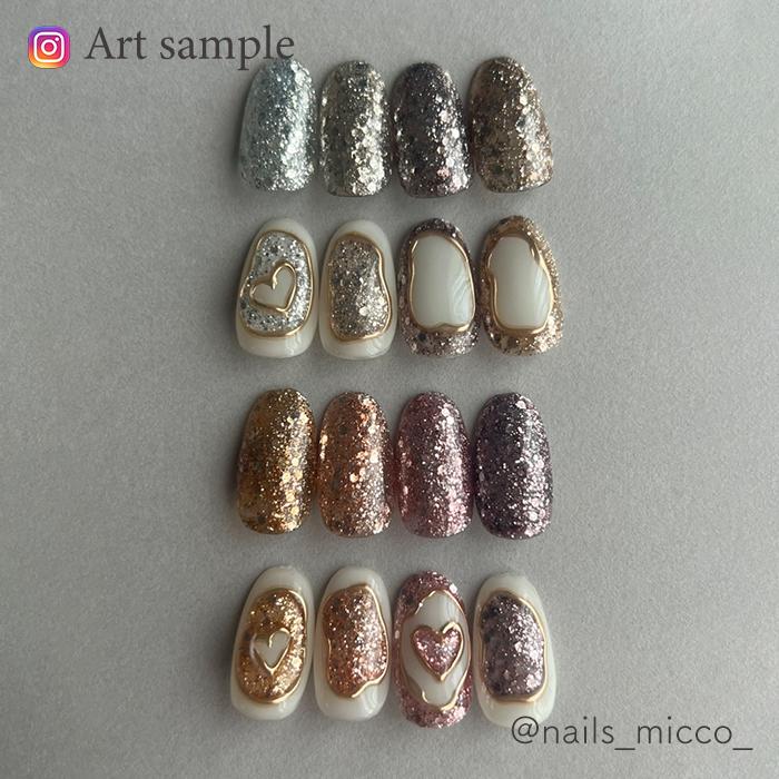 petitprice（プチプラ） inbity sparkring gel スパークリングジェル