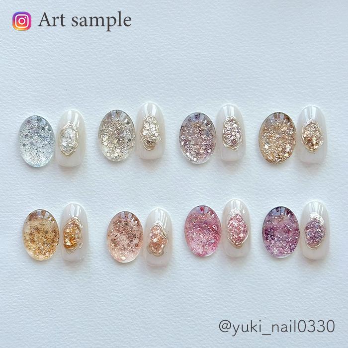 petitprice（プチプラ） inbity sparkring gel スパークリングジェル