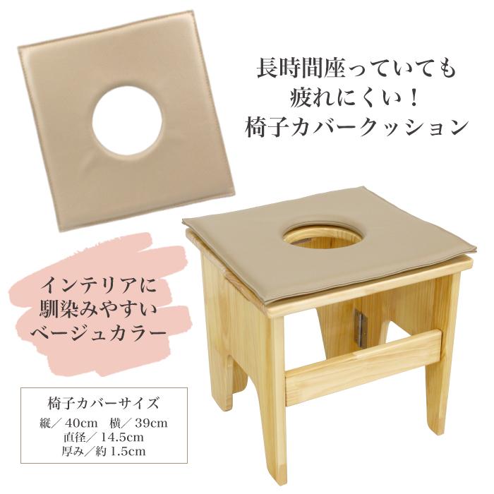折り畳み椅子付き よもぎ蒸しセット 無農薬栽培 温活 よもぎ