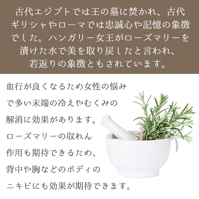 petitprice（プチプラ） ハーブ蒸し【ローズマリー】座浴リラックス