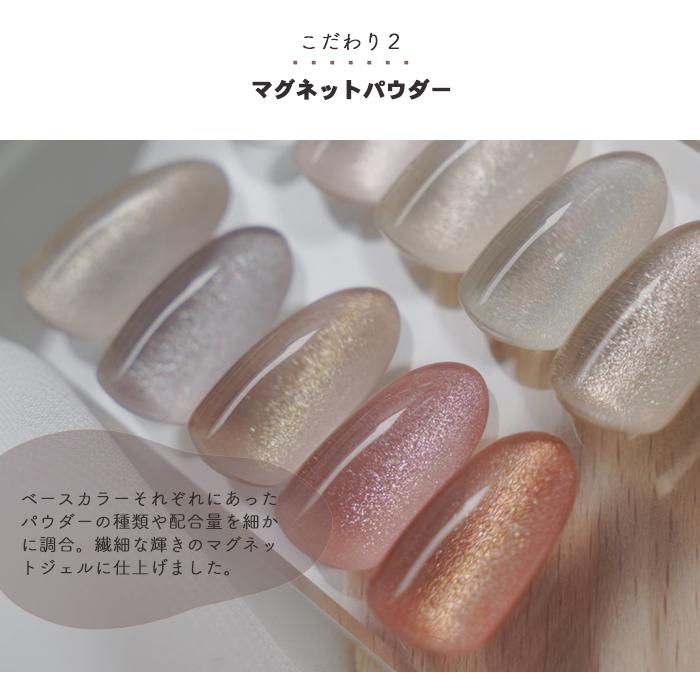 マグネットジェル32個セット人気メーカー petitprice（プチプラ） matey OfficeMagnetgel Careerシリーズ