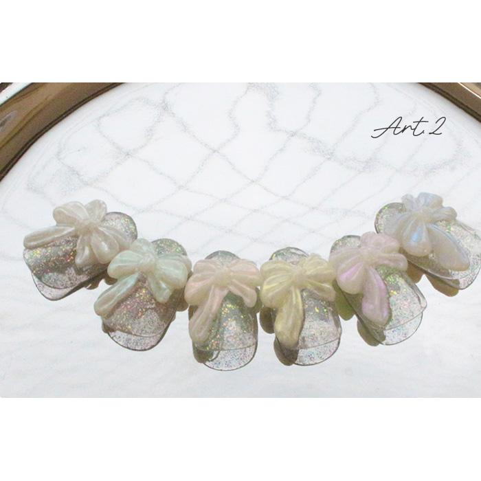 petitprice（プチプラ） inbity オパールクレイジェル 全色セット 粘土