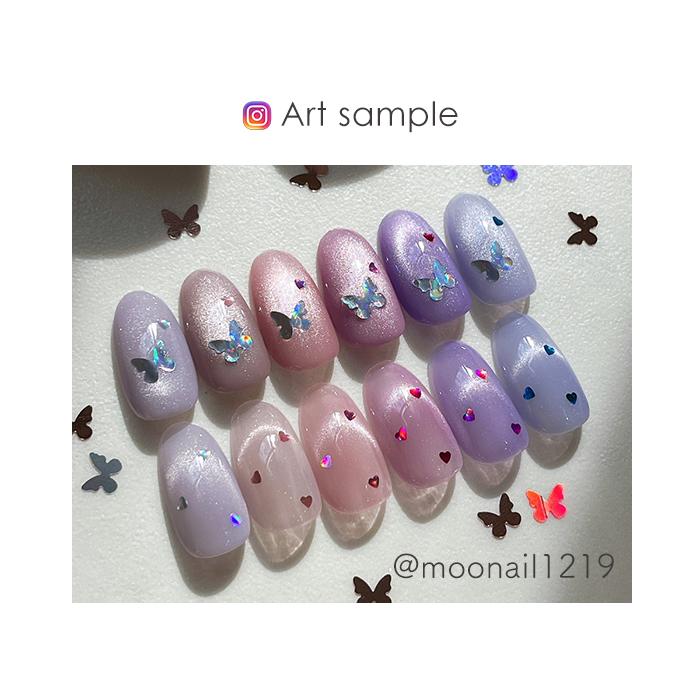 inbity フェアリーマグネットジェル[8ml] マグネットジェル 4ミクロン