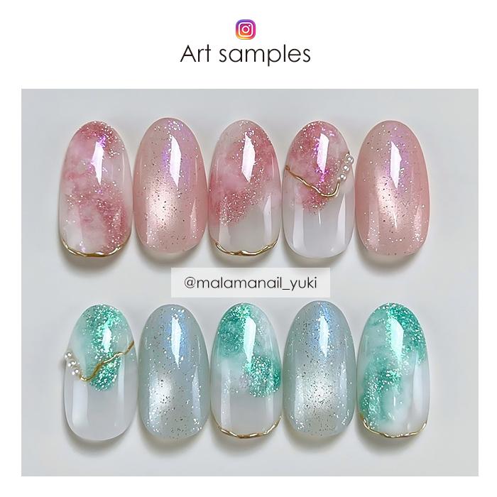 inbity トゥインクルフラッシュジェル 3g ジェルネイル ネイル nail