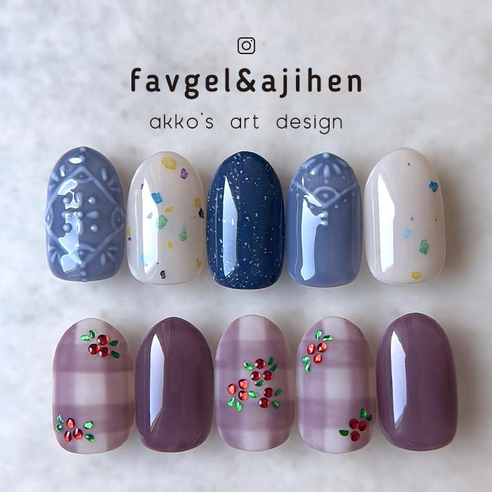 ファブジェル matey Favgel カラージェル ジェルネイル ネイル カラー